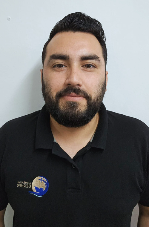 CHRISTIAN POBLETE FAUNDEZ